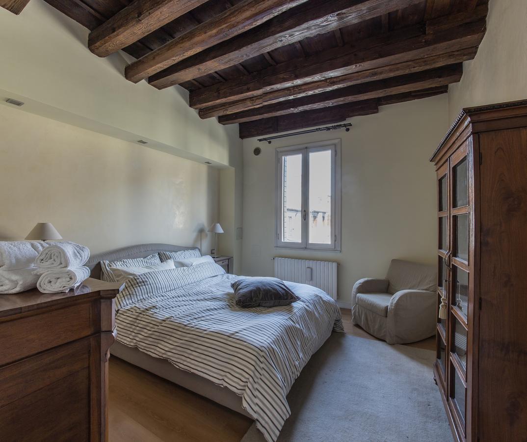 Casa Tadi Padova Centro Lejlighed Eksteriør billede