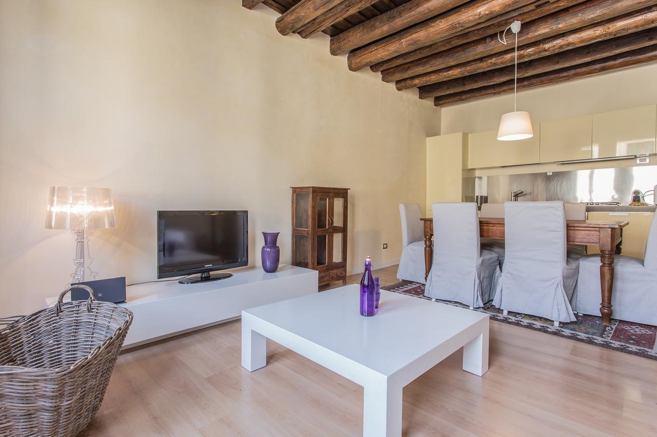 Casa Tadi Padova Centro Lejlighed Eksteriør billede