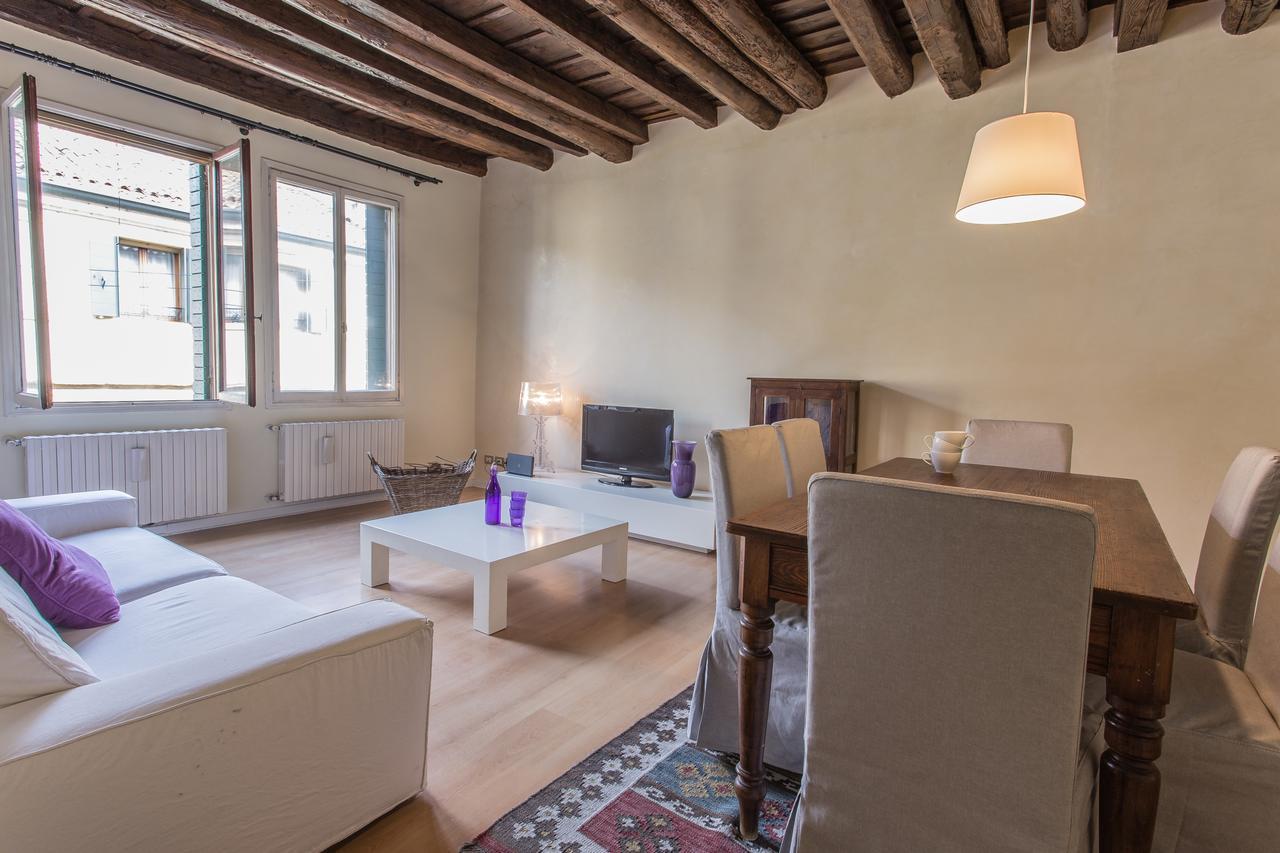 Casa Tadi Padova Centro Lejlighed Eksteriør billede
