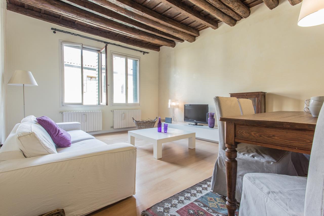Casa Tadi Padova Centro Lejlighed Eksteriør billede