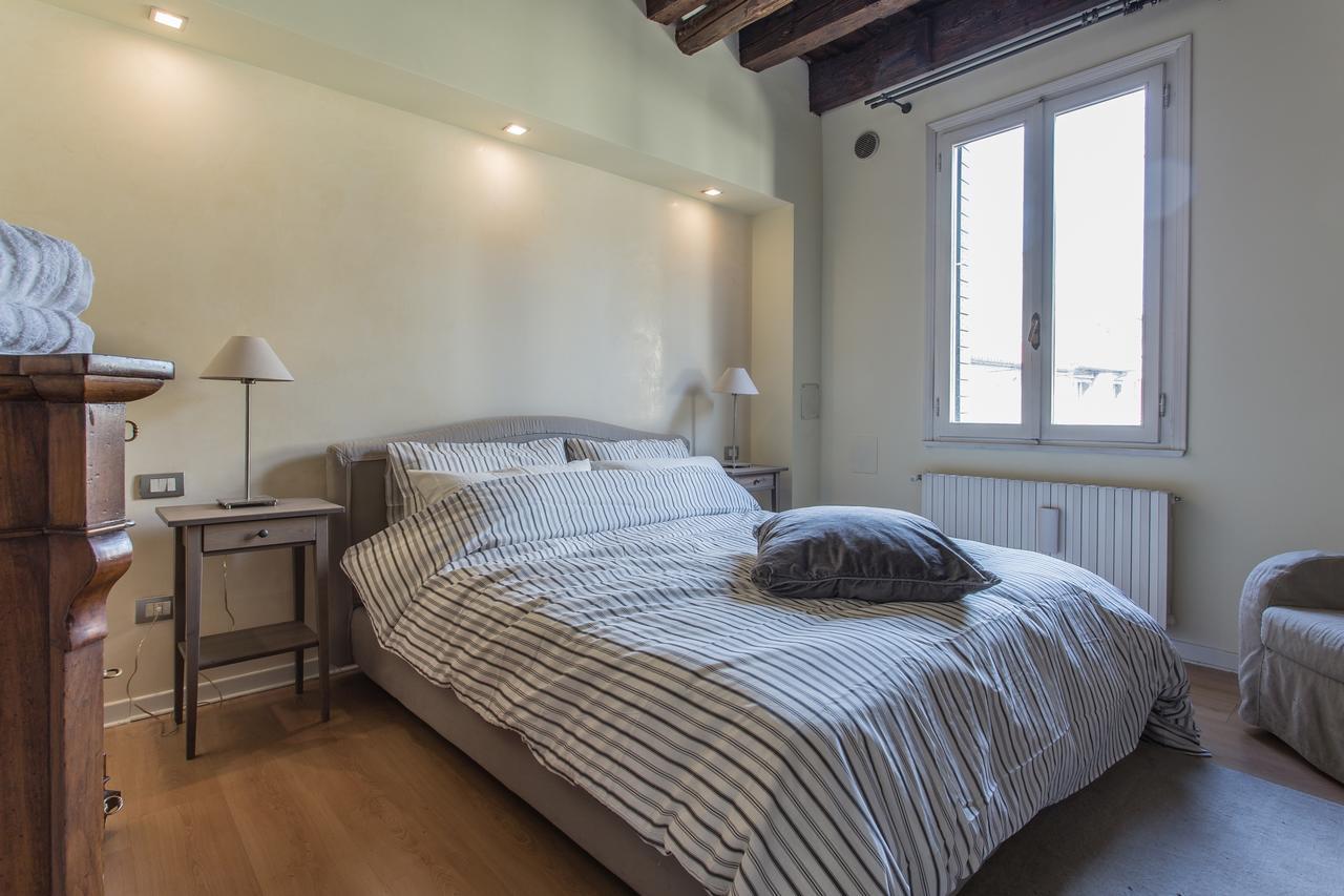 Casa Tadi Padova Centro Lejlighed Eksteriør billede