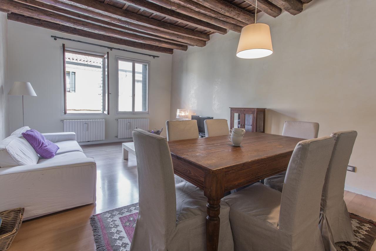 Casa Tadi Padova Centro Lejlighed Eksteriør billede